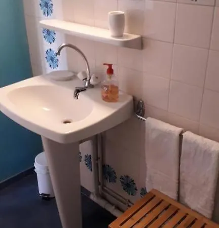 Les Lamparos Appartement