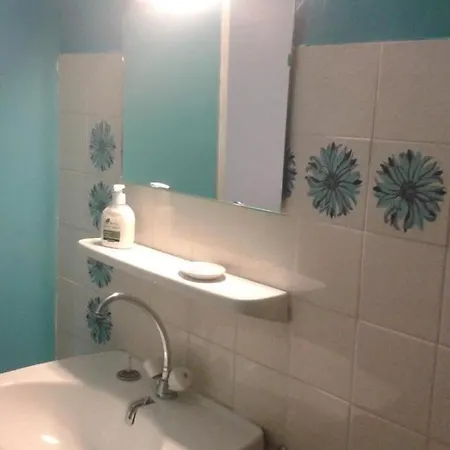 Appartement Les Lamparos *