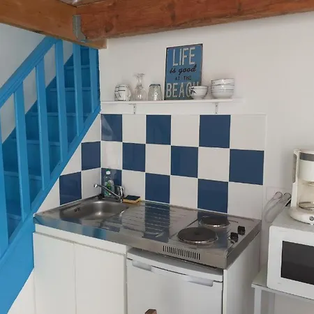 Appartement Les Lamparos Palavas-les-Flots