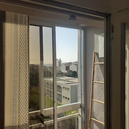 Les Lamparos Appartement